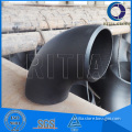 seamless welded 90degree carbon steel elbow